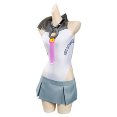 Pretty Derby Mihono Bourbon Cosplay Costume