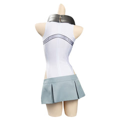 Pretty Derby Mihono Bourbon Cosplay Costume