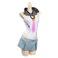 Pretty Derby Mihono Bourbon Cosplay Costume