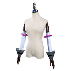 Pretty Derby Mihono Bourbon Cosplay Costume