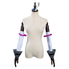 Pretty Derby Mihono Bourbon Cosplay Costume