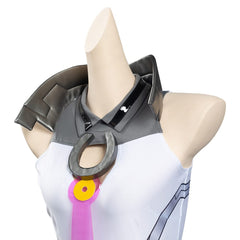 Pretty Derby Mihono Bourbon Cosplay Costume