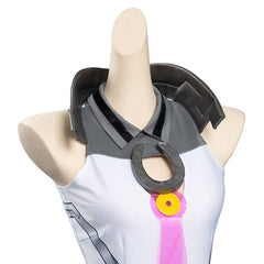 Pretty Derby Mihono Bourbon Cosplay Costume