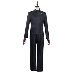 Gojo Satoru Jeune Tenue de l’École d’Exorcisme Cosplay Costume