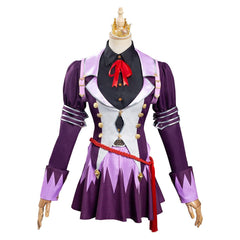 Pretty Derby Biwa Hayahide Cosplay Costume
