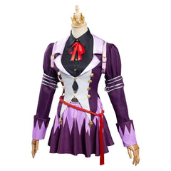 Pretty Derby Biwa Hayahide Cosplay Costume