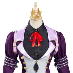 Pretty Derby Biwa Hayahide Cosplay Costume