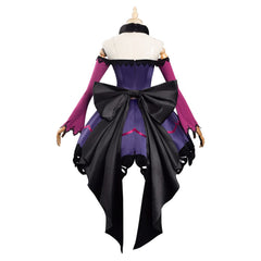 Pretty Derby Raisushawa Rice Shower Cosplay Costume