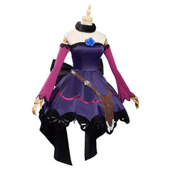 Pretty Derby Raisushawa Rice Shower Cosplay Costume