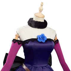 Pretty Derby Raisushawa Rice Shower Cosplay Costume