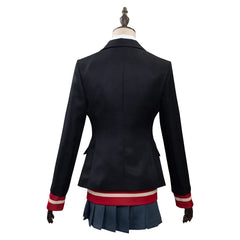 SSSS.Dynazenon Yume Minami Cosplay Costume
