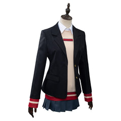 SSSS.Dynazenon Yume Minami Cosplay Costume