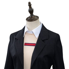 SSSS.Dynazenon Yume Minami Cosplay Costume