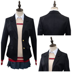 SSSS.Dynazenon Yume Minami Cosplay Costume