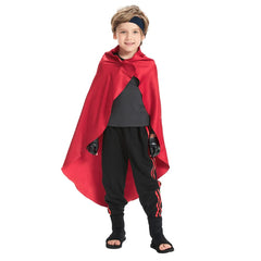 WandaVision Billy Cosplay Costume Enfant Halloween