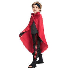 WandaVision Billy Cosplay Costume Enfant Halloween