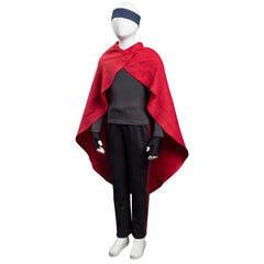 WandaVision Billy Cosplay Costume Enfant Halloween