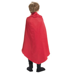 WandaVision Billy Cosplay Costume Enfant Halloween