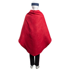 WandaVision Billy Cosplay Costume Enfant Halloween