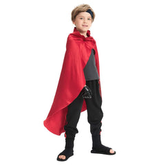 WandaVision Billy Cosplay Costume Enfant Halloween