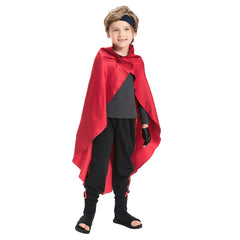WandaVision Billy Cosplay Costume Enfant Halloween