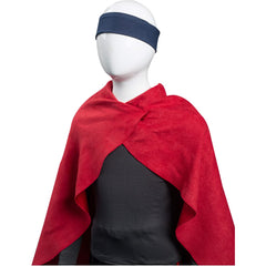 WandaVision Billy Cosplay Costume Enfant Halloween