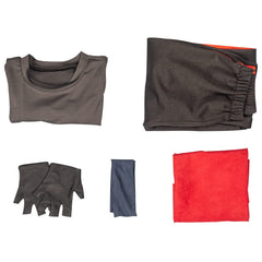 WandaVision Billy Cosplay Costume Enfant Halloween