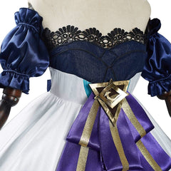 League of Legends LOL Gwen Cosplay Cosume