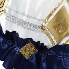 League of Legends LOL Gwen Cosplay Cosume