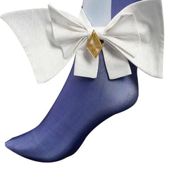 League of Legends LOL Gwen Cosplay Cosume