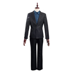 La Voie du Tablier Gokushufudo Tatsu Cosplay Costume