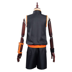 Shaman King Superstar Yoh Asakura Cosplay Costume