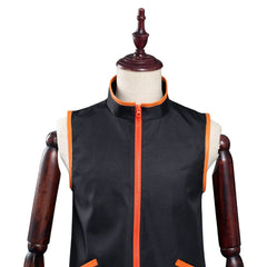 Shaman King Superstar Yoh Asakura Cosplay Costume