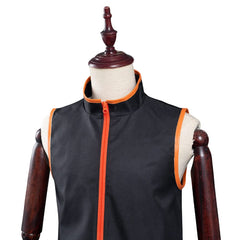 Shaman King Superstar Yoh Asakura Cosplay Costume