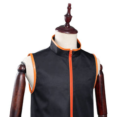 Shaman King Superstar Yoh Asakura Cosplay Costume