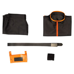 Shaman King Superstar Yoh Asakura Cosplay Costume