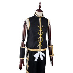 Shaman King Superstar Tao Ren Cosplay Costume