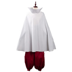 Shaman King Superstar Yoh Asakura Cosplay Costume