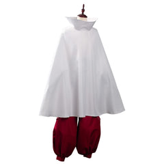 Shaman King Superstar Yoh Asakura Cosplay Costume