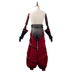 Shaman King Superstar Yoh Asakura Cosplay Costume