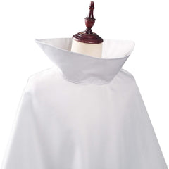 Shaman King Superstar Yoh Asakura Cosplay Costume