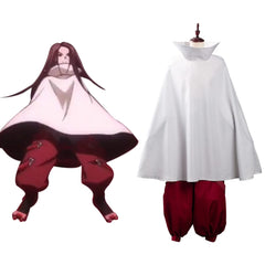 Shaman King Superstar Yoh Asakura Cosplay Costume