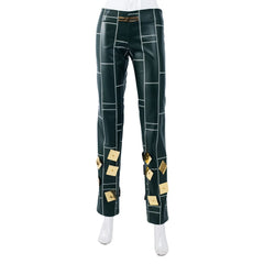 Jolyne Cujoh Cosplay Costume V2