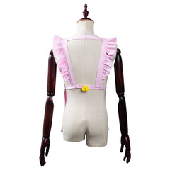 La Voie du Tablier Gokushufudo Tatsu Tablier Cosplay Costume