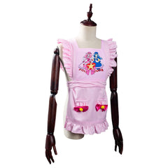 La Voie du Tablier Gokushufudo Tatsu Tablier Cosplay Costume