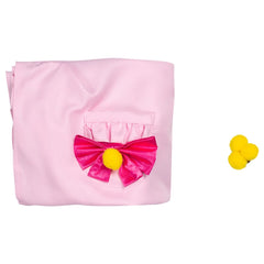 La Voie du Tablier Gokushufudo Tatsu Tablier Cosplay Costume