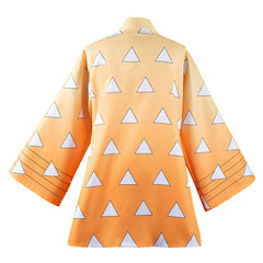 Les Rôdeurs de la Nuit Agatsuma Veste Cosplay Costume