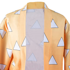 Les Rôdeurs de la Nuit Agatsuma Veste Cosplay Costume