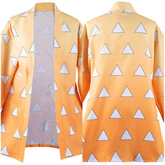 Les Rôdeurs de la Nuit Agatsuma Veste Cosplay Costume