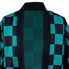 Les Rôdeurs de la Nuit Long Cape avec Boucle d'Oeille et Ceinture Cosplay Costume